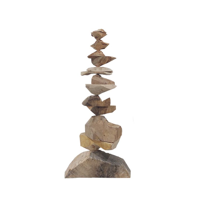 Ornamento Equilibrio - Image 3