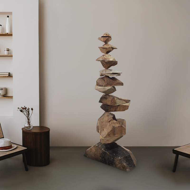 Ornamento Equilibrio - Image 2