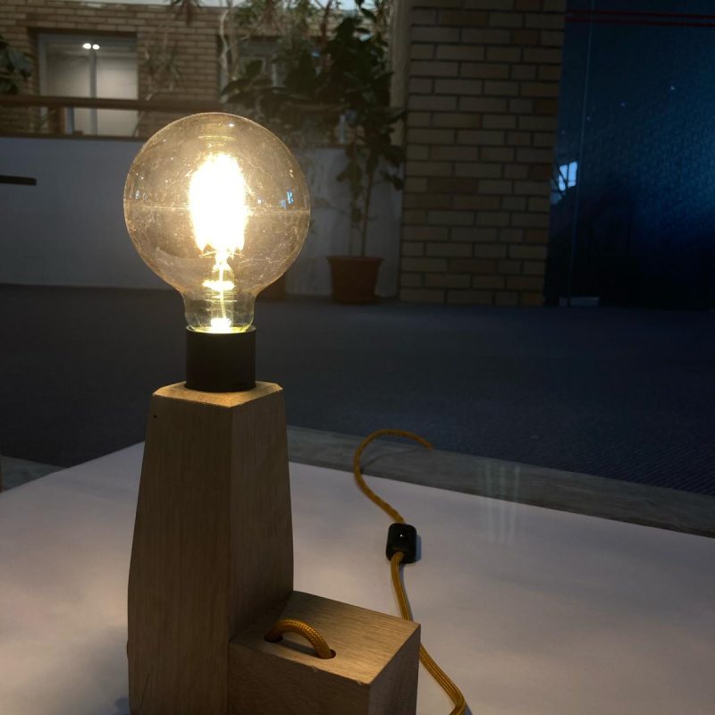 Candeeiro de Mesa - Image 2