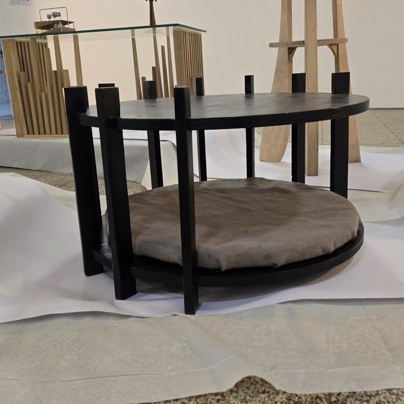Mesa de Centro e Casota - Image 2