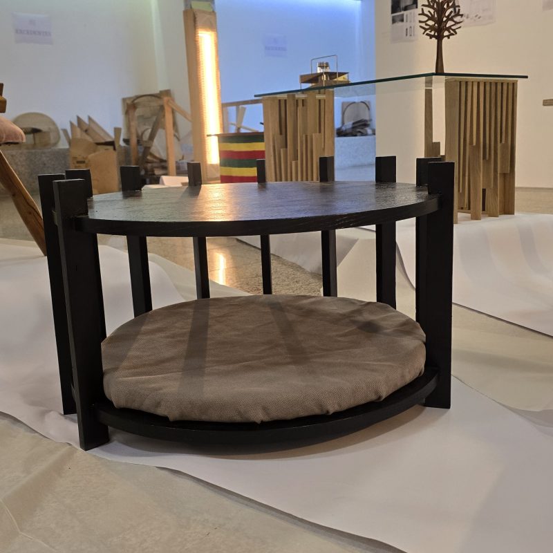 Mesa de Centro e Casota - Image 3