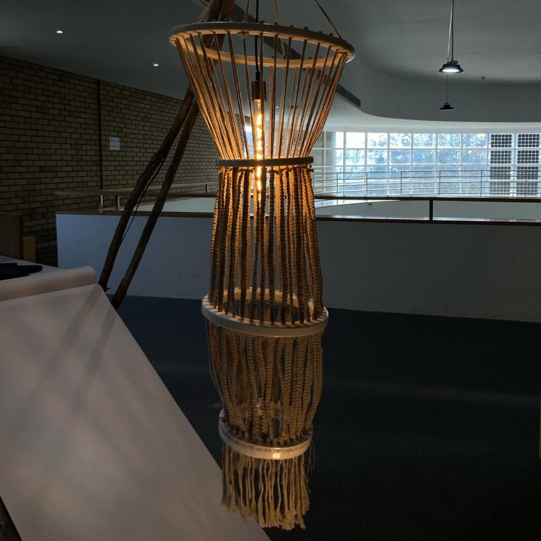 Trad Lamp Candeeiro Suspenso